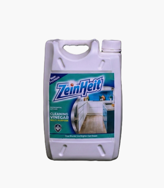 Cleaning Vinegar 5L