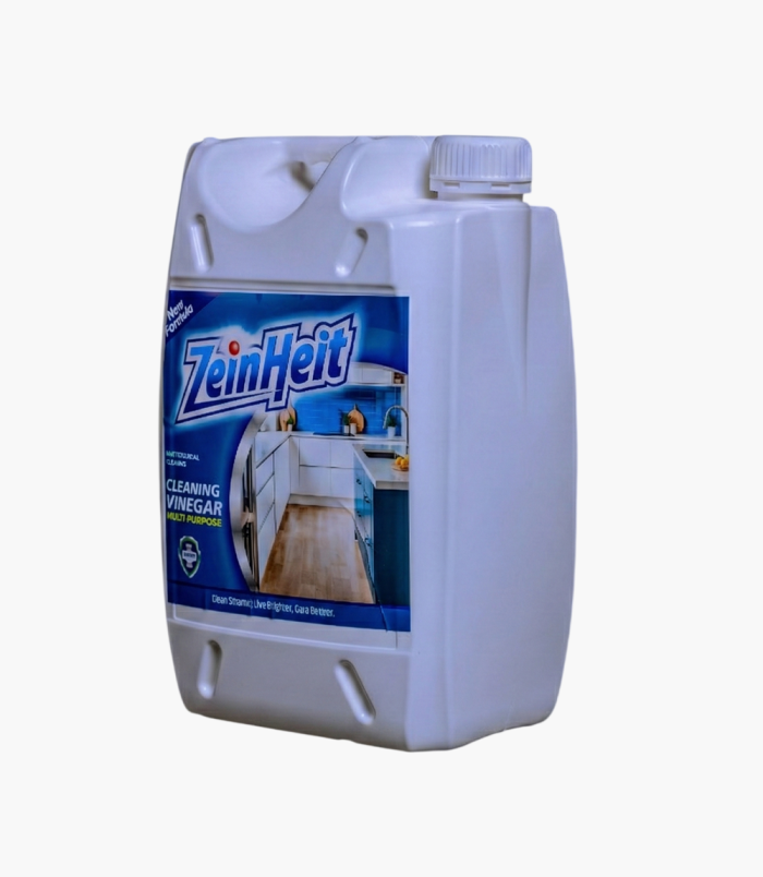 Cleaning Vinegar 5L