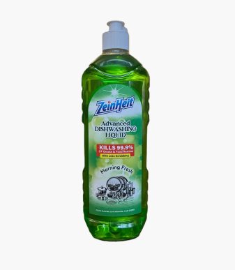 ZeinHeit Dishwashing Liquid – Morning Fresh