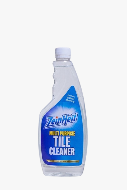 Tile Cleaner