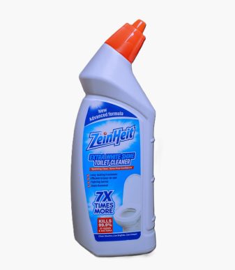 ZeinHeit Toilet Cleaner – Extra White Shine