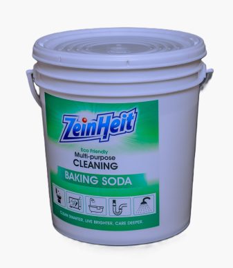 ZeinHeit Bicarbonate 5KG