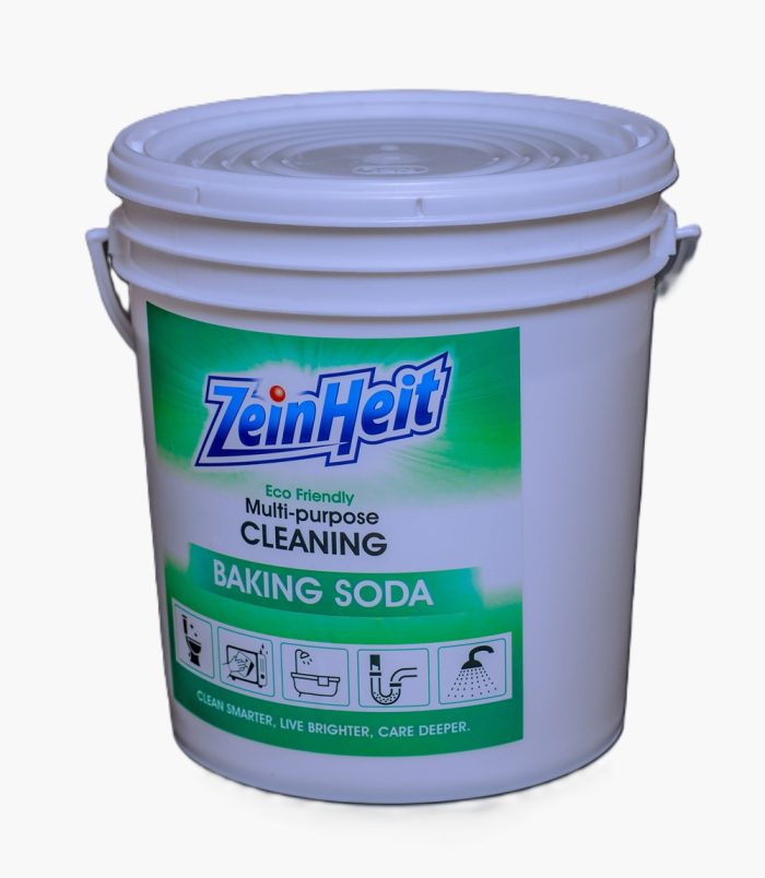 ZeinHeit Bicarbonate 5KG ZeinHeit Bicarbonate 5KG