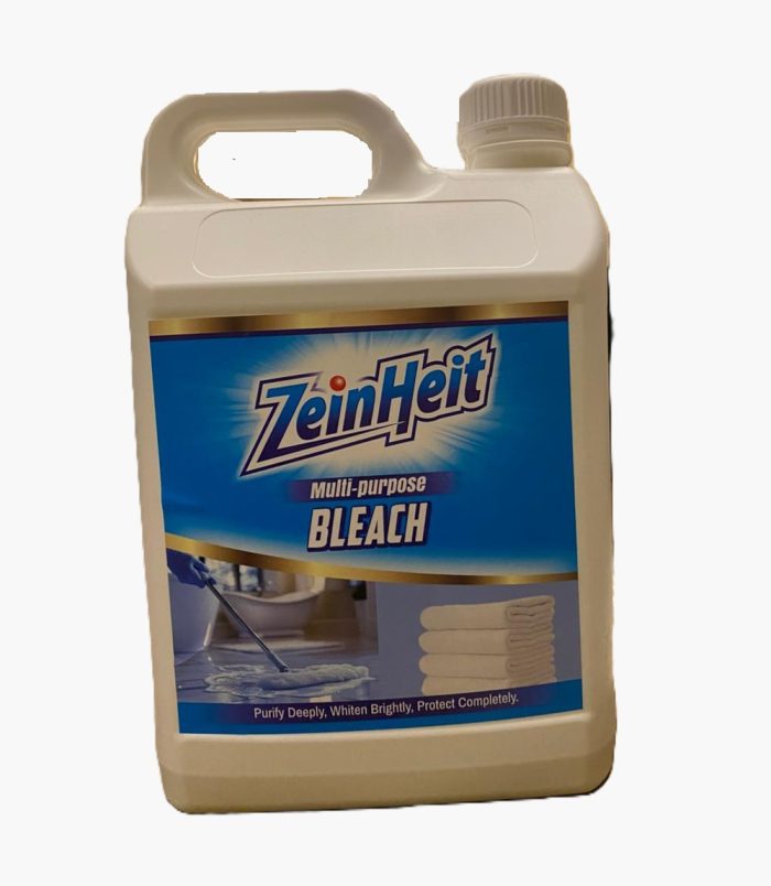 zeinheit-not-color-bleach-5l-original